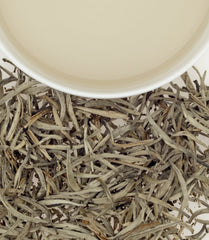 Ceylon Vintage Silver Tips