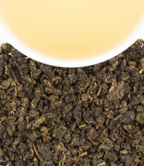 Coconut Lime Oolong, Bag of 50 Sachets