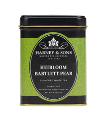 Heirloom Bartlett Pear