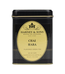 Chai Hara (Green Chai)