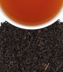 Black Currant Tea