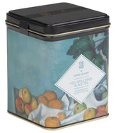 Hot Apple Spice Black Tea, Tin of 20 sachets
