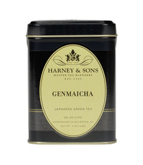 Genmaicha