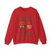 Teas the Season Holiday Sweater