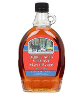 Vermont Estate Maple Syrup (Assorted)