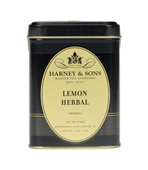 Lemon Herbal