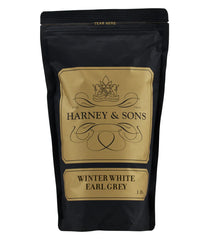 Winter White Earl Grey