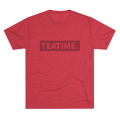 Teatime. Graphic Tee