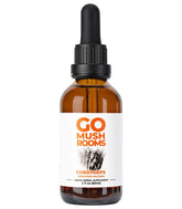 GO Mushroom Tincture (Assorted)
