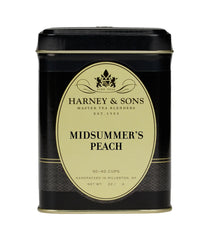 Midsummer's Peach (Decaf)