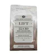 Lift Ground Coffee