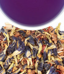Indigo Punch, HT Tin of 20 Sachets