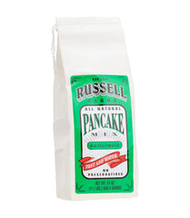Russell Farms Pancake Mix (Assorted Flavors)