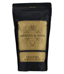 Chai Hara (Green Chai)