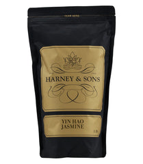 Yin Hao Jasmine