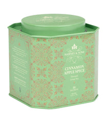 Cinnamon Apple Spice, Tin of 30 Sachets