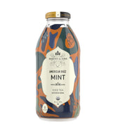 American Buzz Mint Iced Tea