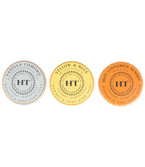 Tagalong Trio Gift – HT Collection
