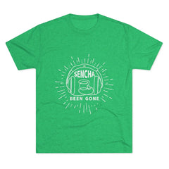Sencha Been Gone Graphic Tee
