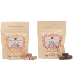 Hemp Gummies Bundle