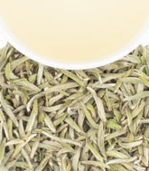 Chinese Silver Needle