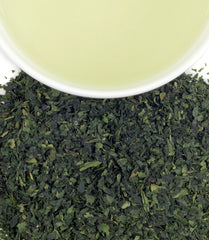Tencha