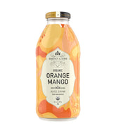 Organic Orange Mango Juice Drink