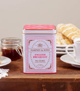 English Breakfast, Classic Tin of 20 Sachets