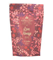 Love Always, Bag of 25 Sachets