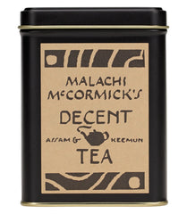 Malachi McCormick