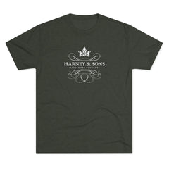 Harney & Sons Logo Graphic Tee