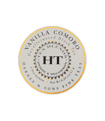 Decaf Vanilla Comoro