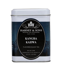 Kangra Kahwa