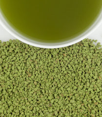 Roasted Buckwheat Matcha, Bag of 50 Sachets