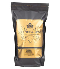 Organic Breakfast Tea