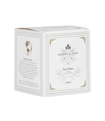 Harney Permanent Tea Filter – Large