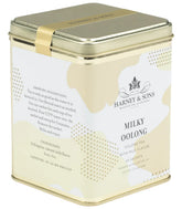 Milky Oolong, Tin of 20 Sachets