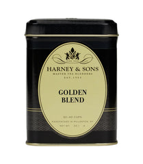 Golden Blend