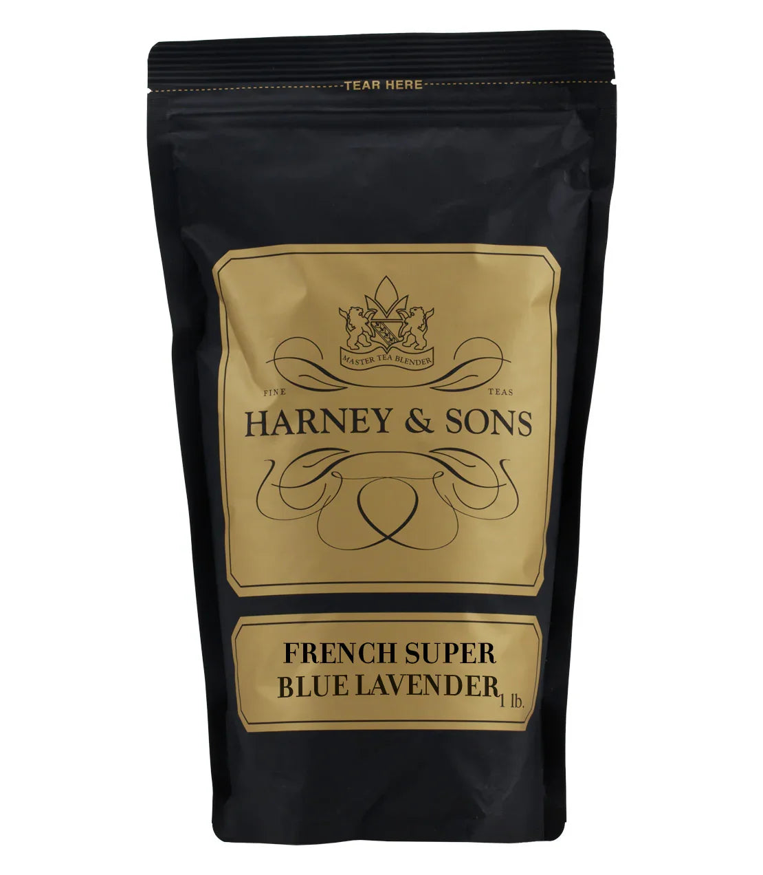 French Super Blue Lavender