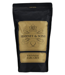 Viennese Earl Grey