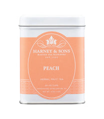 Peach Fruit Tea