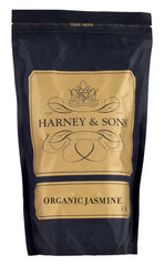 Organic Jasmine