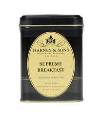 Supreme Breakfast