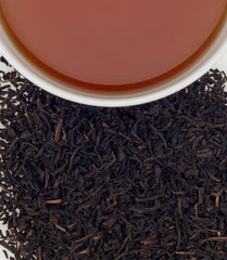Black Jasmine