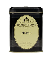 Pu-Erh