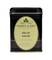 Decaf Assam