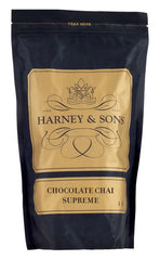Chocolate Chai Supreme