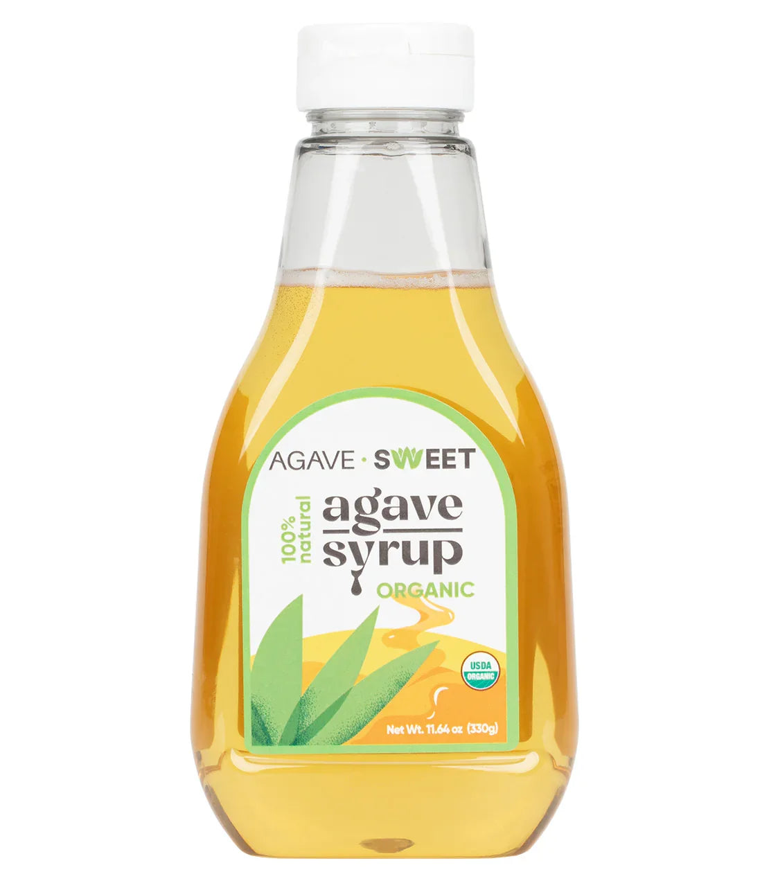 Agave Sweet (Assorted Flavors)