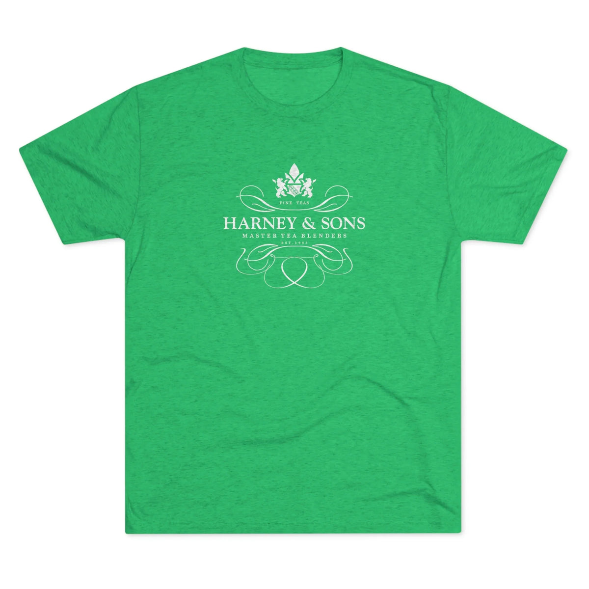 Harney & Sons Logo Graphic Tee