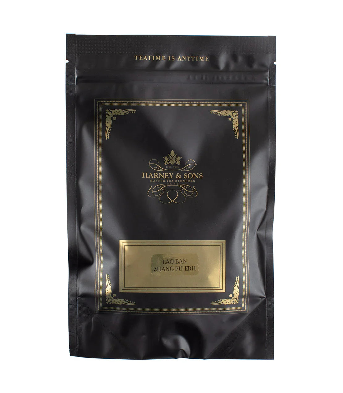 Lao Ban Zhang Pu-Erh
